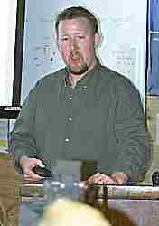 Michael C. Barnette is the Founder and Director of the Association of Underwater Explorers (http://uwex.us), a coalition of divers dedicated to the research, exploration, documentation, and preservation of submerged cultural resources.  Employed as a marine ecologist with the National Oceanic and Atmospheric Administration (NOAA), he recently published Shipwrecks of the Sunshine State: Floridas Submerged History, which offers an extensive and comprehensive cross-section of Florida shipwreck narratives.